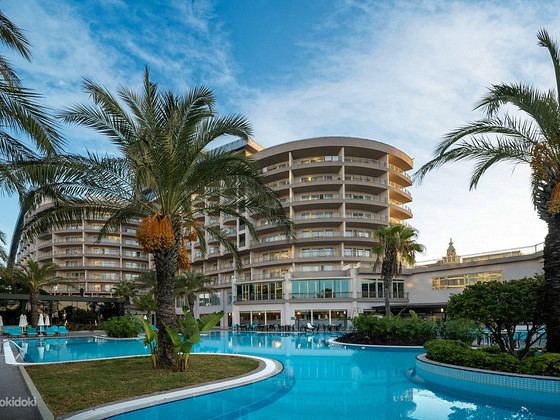 LIBERTY HOTELS LARA