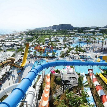 SUENO HOTELS DELUXE BELEK