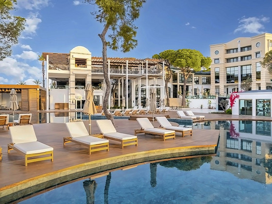 RIXOS PARK BELEK – THE LAND OF LEGENDS FREE ACCESS