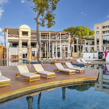 RIXOS PARK BELEK – THE LAND OF LEGENDS FREE ACCESS