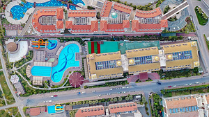 AYDINBEY KINGS PALACE & SPA (2 foto / 10)