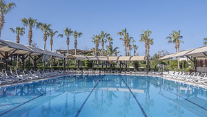 AYDINBEY KINGS PALACE & SPA (4 foto / 10)