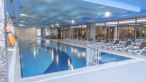 AYDINBEY KINGS PALACE & SPA (7 foto / 10)