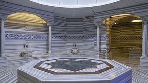 AYDINBEY KINGS PALACE & SPA (8 foto / 10)