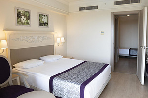 AYDINBEY KINGS PALACE & SPA (9 foto / 10)