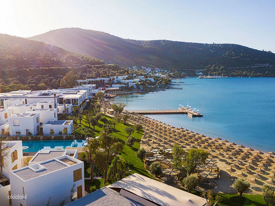 VOYAGE TORBA