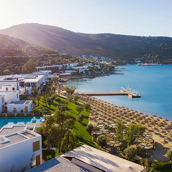 VOYAGE TORBA