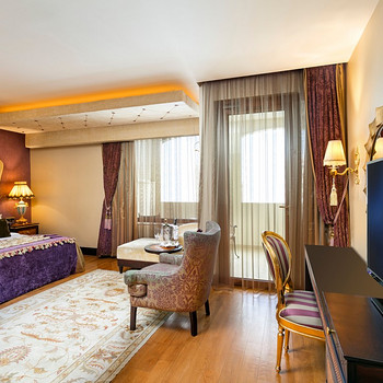 MARDAN PALACE ANTALYA