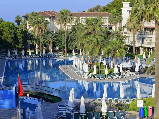 BARUT HEMERA