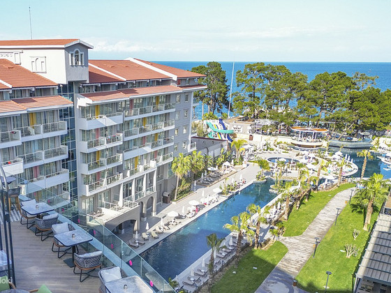 AKRA KEMER