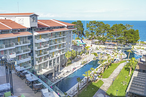 AKRA KEMER (1 фото из 10)