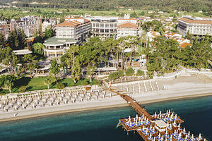 AKRA KEMER (2 фото из 10)