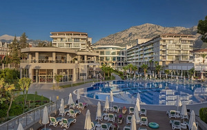 AKRA KEMER (4 фото из 10)