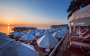 AKRA KEMER (7 фото из 10)