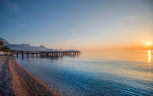 AKRA KEMER (8 фото из 10)