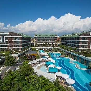 TUI BLUE SIDE (ADULTS ONLY 16+)