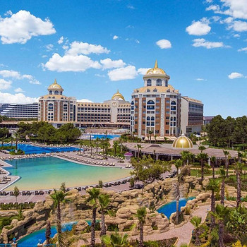 DELPHIN BE GRAND RESORT