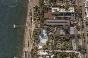 BALMY BEACH RESORT KEMER (2 фото из 10)