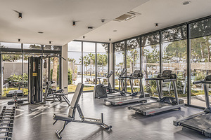 BALMY BEACH RESORT KEMER (5 фото из 10)
