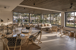 BALMY BEACH RESORT KEMER (7 фото из 10)
