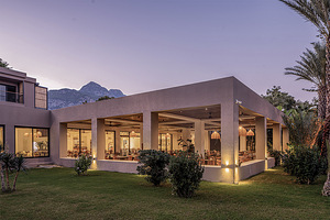 BALMY BEACH RESORT KEMER (8 фото из 10)