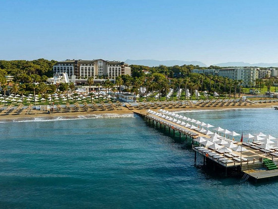 VOYAGE SORGUN
