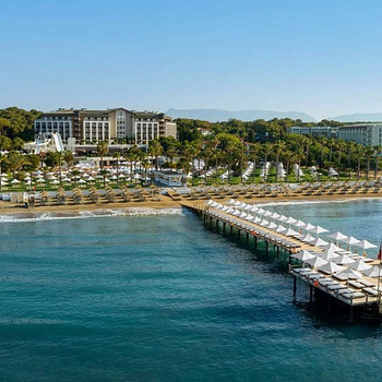 VOYAGE SORGUN