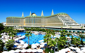 DELPHIN IMPERIAL (1 foto / 10)