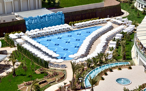 DELPHIN IMPERIAL (4 foto / 10)