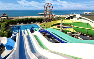 DELPHIN IMPERIAL (6 foto / 10)