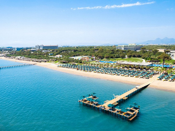 RIXOS PREMIUM BELEK