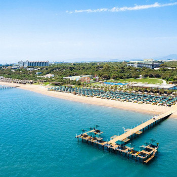 RIXOS PREMIUM BELEK