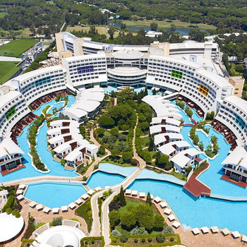CORNELIA DIAMOND GOLF RESORT