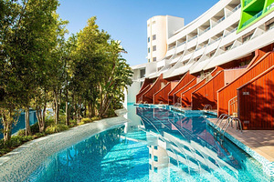 CORNELIA DIAMOND GOLF RESORT (3 foto / 10)