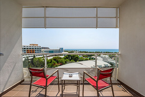 CORNELIA DIAMOND GOLF RESORT (5 foto / 10)