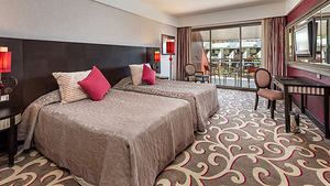 CORNELIA DIAMOND GOLF RESORT (6 foto / 10)