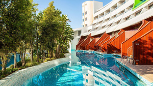 CORNELIA DIAMOND GOLF RESORT (8 foto / 10)
