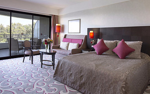 CORNELIA DIAMOND GOLF RESORT (9 foto / 10)