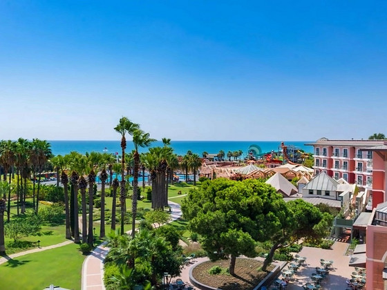 CLUB MEGA SARAY