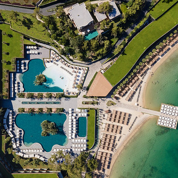 VOGUE HOTEL SUPREME BODRUM