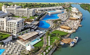 TITANIC DELUXE GOLF BELEK (1 foto / 10)