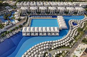 TITANIC DELUXE GOLF BELEK (3 foto / 10)