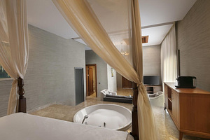 TITANIC DELUXE GOLF BELEK (6 foto / 10)