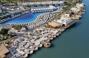 TITANIC DELUXE GOLF BELEK (10 foto / 10)