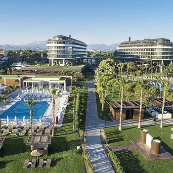 VOYAGE BELEK GOLF & SPA