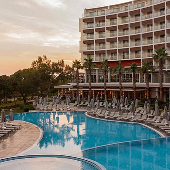 AKRA SORGUN TUI BLUE SENSATORI