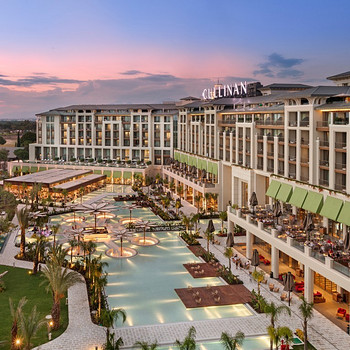 CULLINAN BELEK
