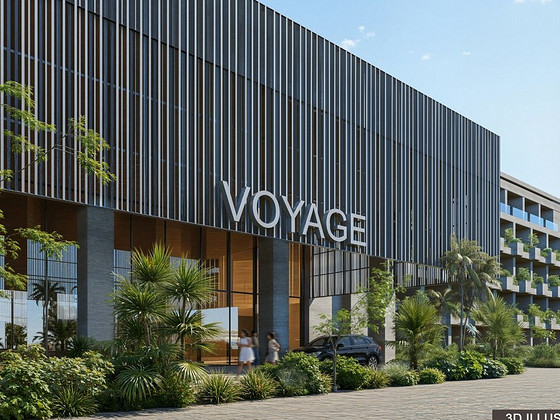 VOYAGE KUNDU