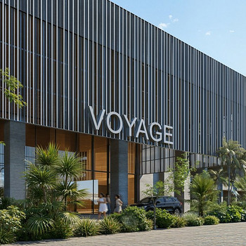 VOYAGE KUNDU