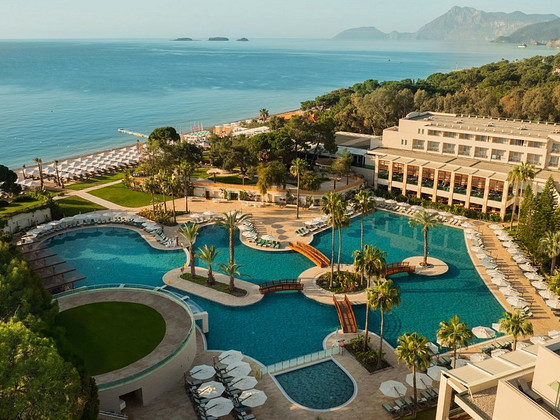 RIXOS PREMIUM TEKIROVA